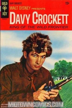 Davy Crockett #2