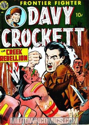 Davy Crockett #