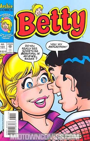 Betty #131