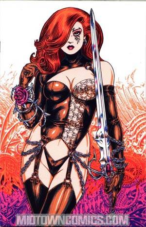 Dawn #1 Cover C Black Light Edition
