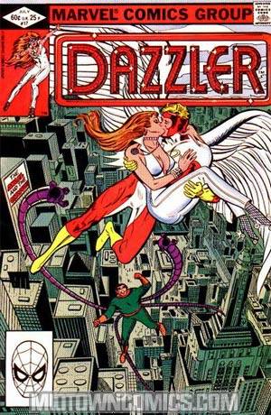 Dazzler #17