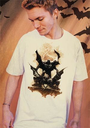 Batman Detective #1000 T-Shirt Large