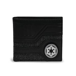 Star Wars Heroes And Villains TIE-Fighter Bifold Wallet