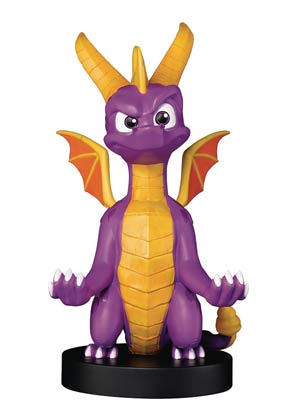 Spyro The Dragon Cable Guy XL
