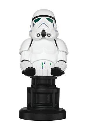 Star Wars Cable Guy - Stormtrooper
