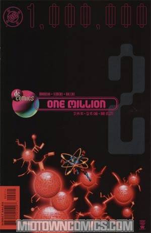 DC One Million #2