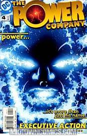 Power Company #4