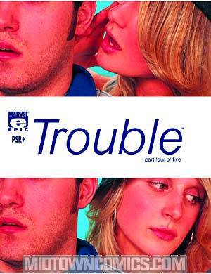 Trouble #4