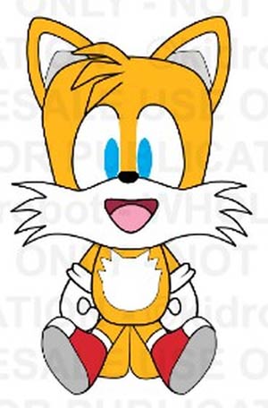 sonic kidrobot plush