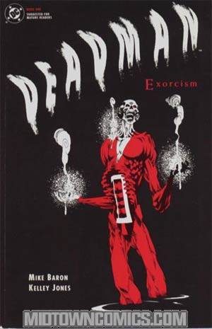 Deadman Exorcism #1