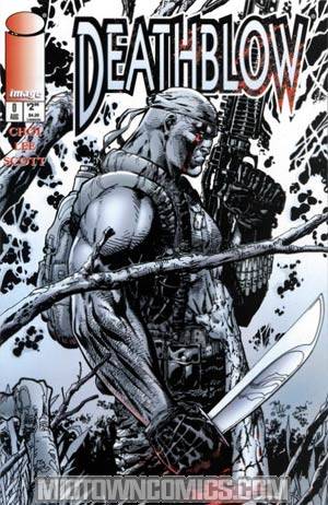 Deathblow #0