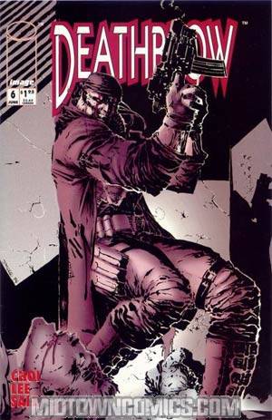 Deathblow #6