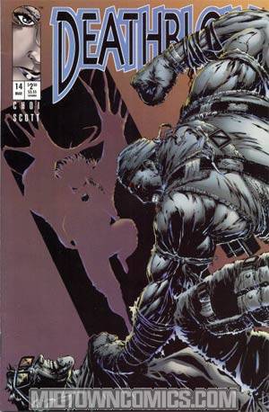 Deathblow #14