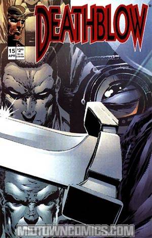 Deathblow #15