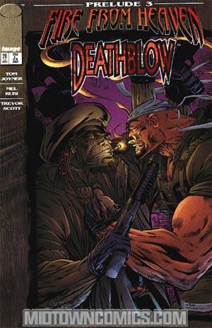 Deathblow #26
