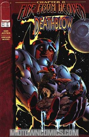 Deathblow #27