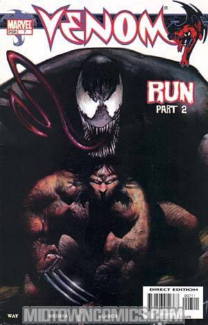 Venom #7