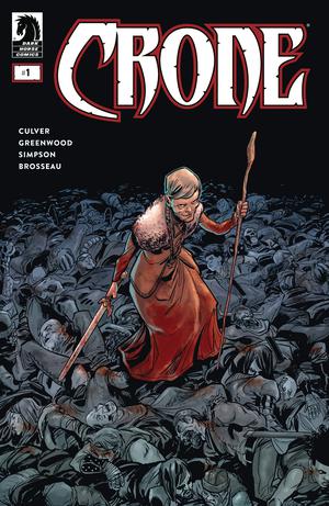 Crone #1 Recommended Back Issues