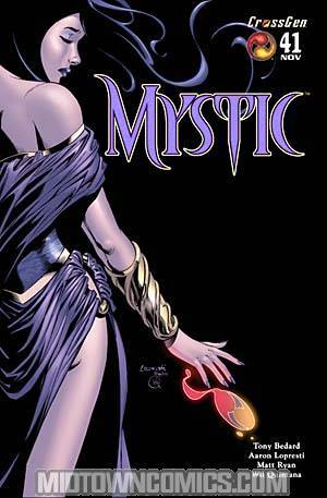 Mystic #41