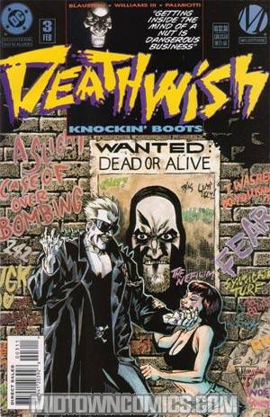 Deathwish #3