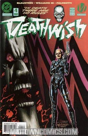 Deathwish #4