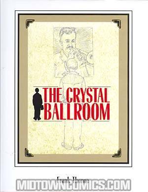 Crystal Ballroom HC