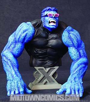 Ultimate Beast Bust