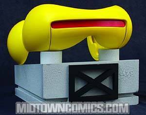 Cyclops Visor Replica