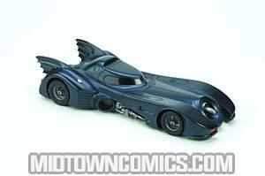 Hot Wheels Movie Batmobile