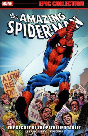 Amazing Spider Man #005 (HQ Completa)