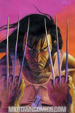 Wolverine Vol 3 #7