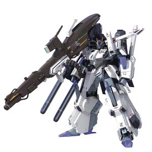 Gundam Geek - ASW-F-09 Gundam Valgears #GundamGeek