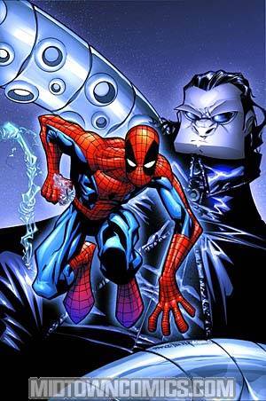 Spectacular Spider-Man Vol 2 #6