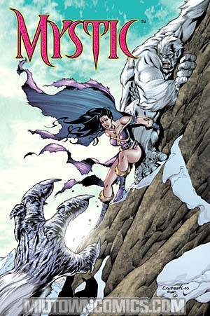 Mystic #42