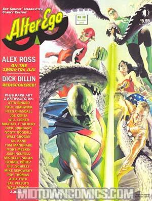 Alter Ego #30