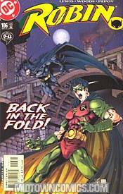 Robin Vol 4 #106