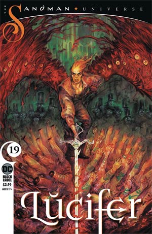 Lucifer Lucifer