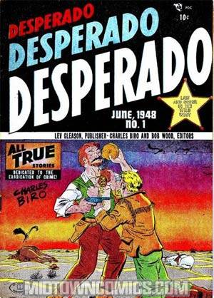 Desperado #1