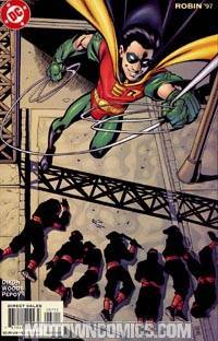 Robin Vol 4 #97