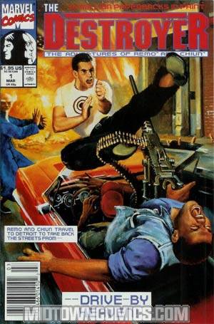 remo williams destroyer magazine remo williams destroyer magazine