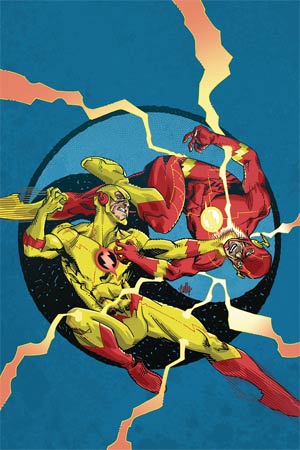 The Flash Giant The Flash Giant