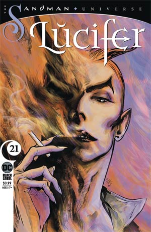 Lucifer Lucifer