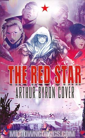 Red Star Novel TP