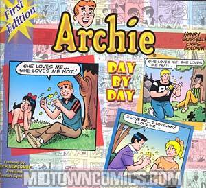 Archie Day By Day Vol 1 TP