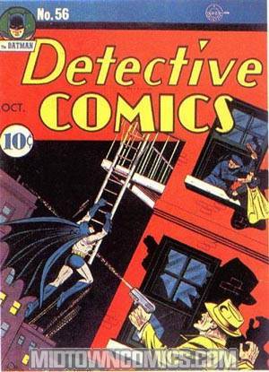 Detective Comics #56