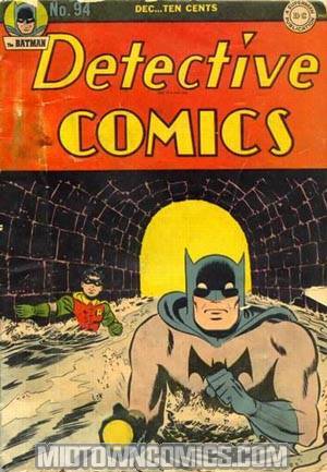 Detective Comics #94