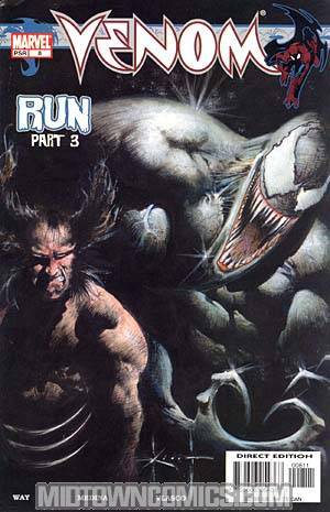 Venom #8
