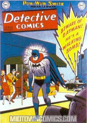 Detective Comics #163