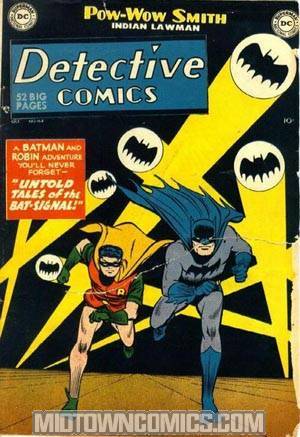 Detective Comics #164