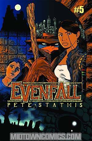 Evenfall #5